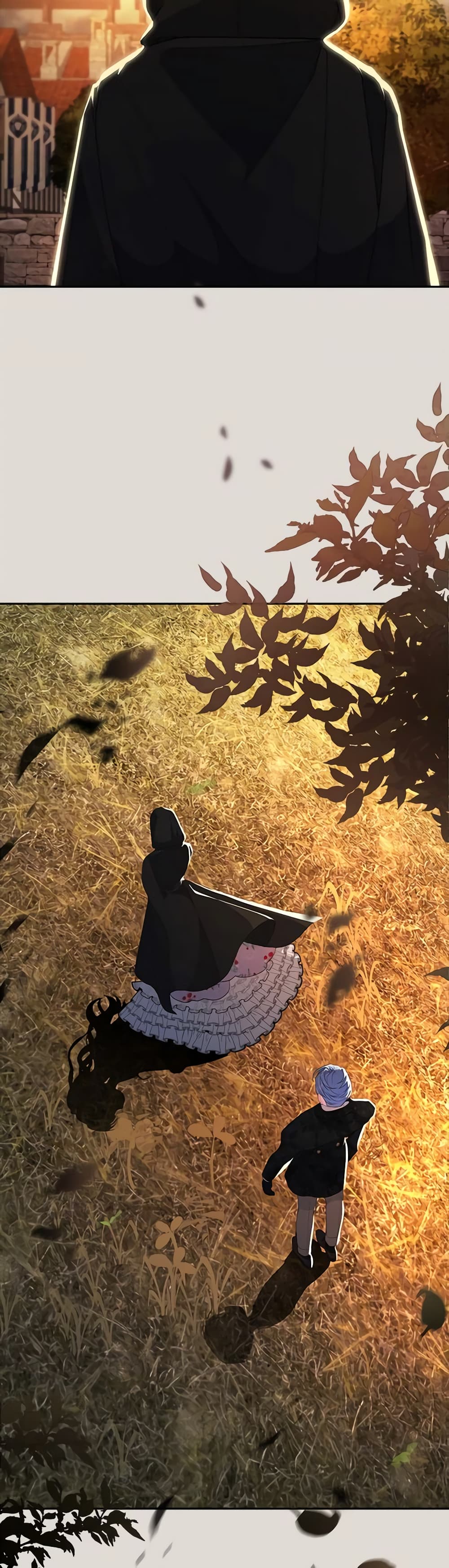 Marionette at 12 O'Clock page 23