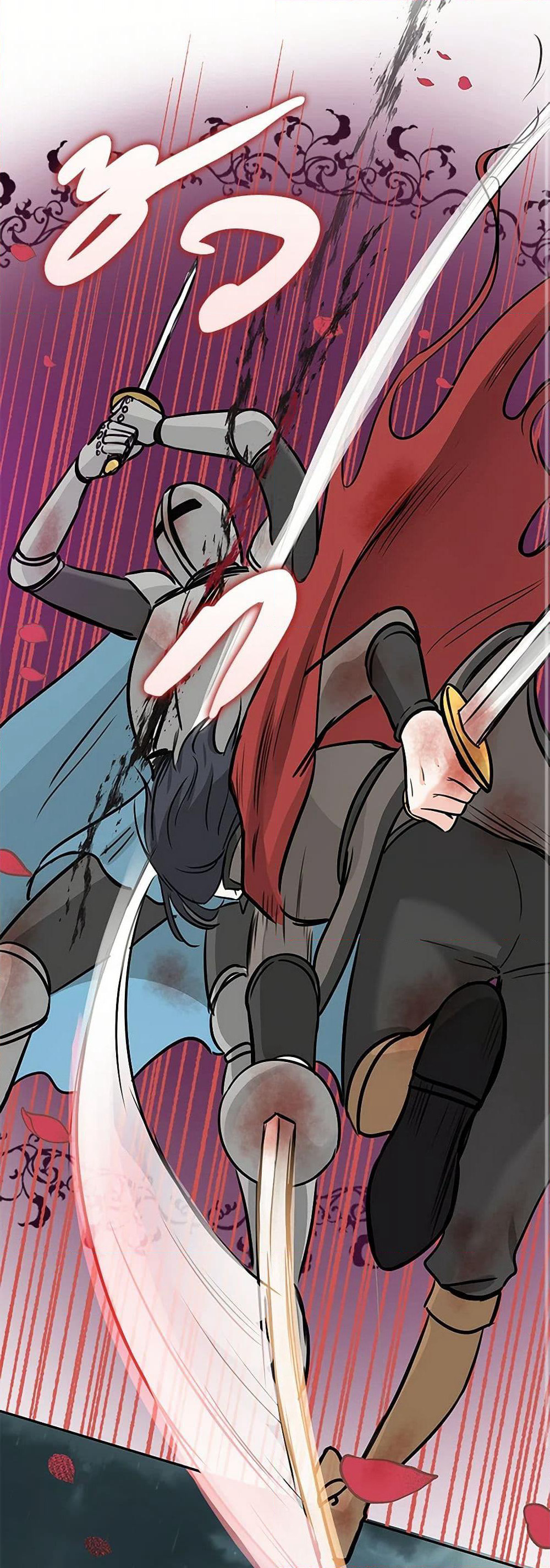 Marriage and Sword page 10