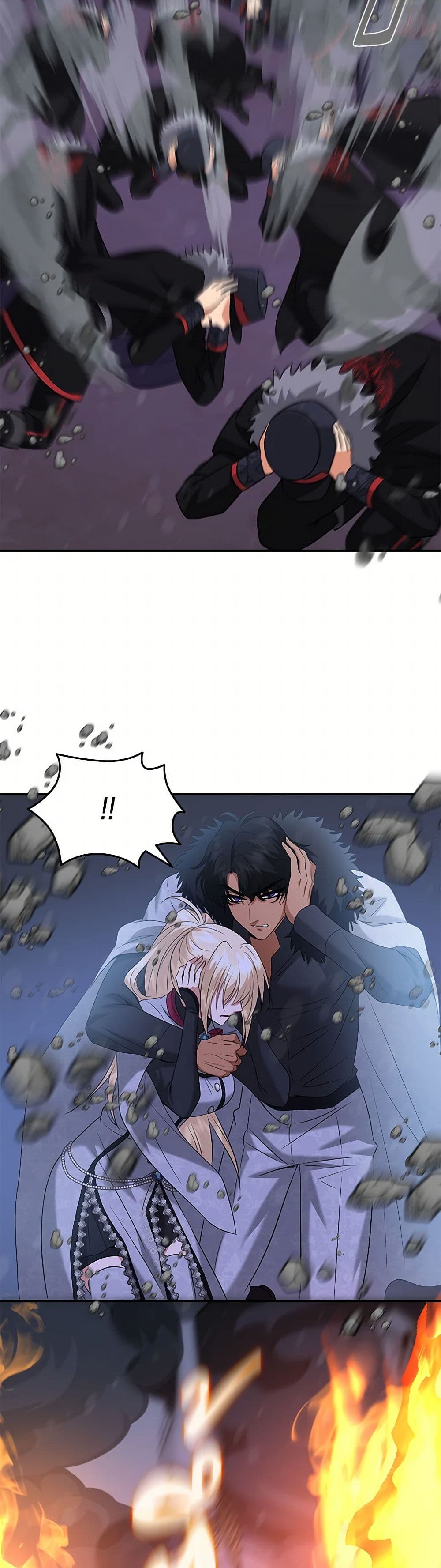 Marriage and Sword page 5