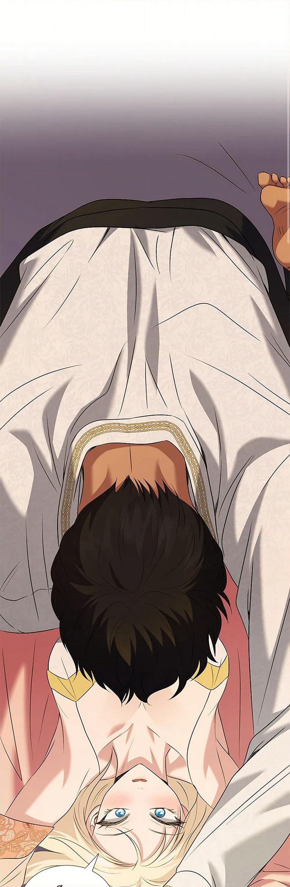 Marriage and Sword page 10