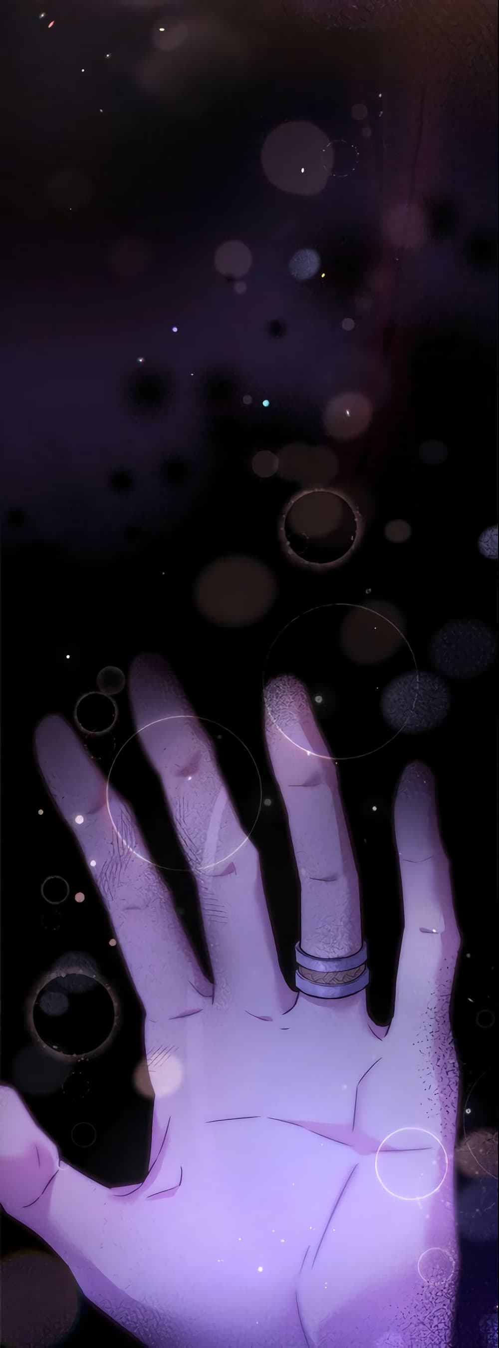 Marriage of Convenience page 5