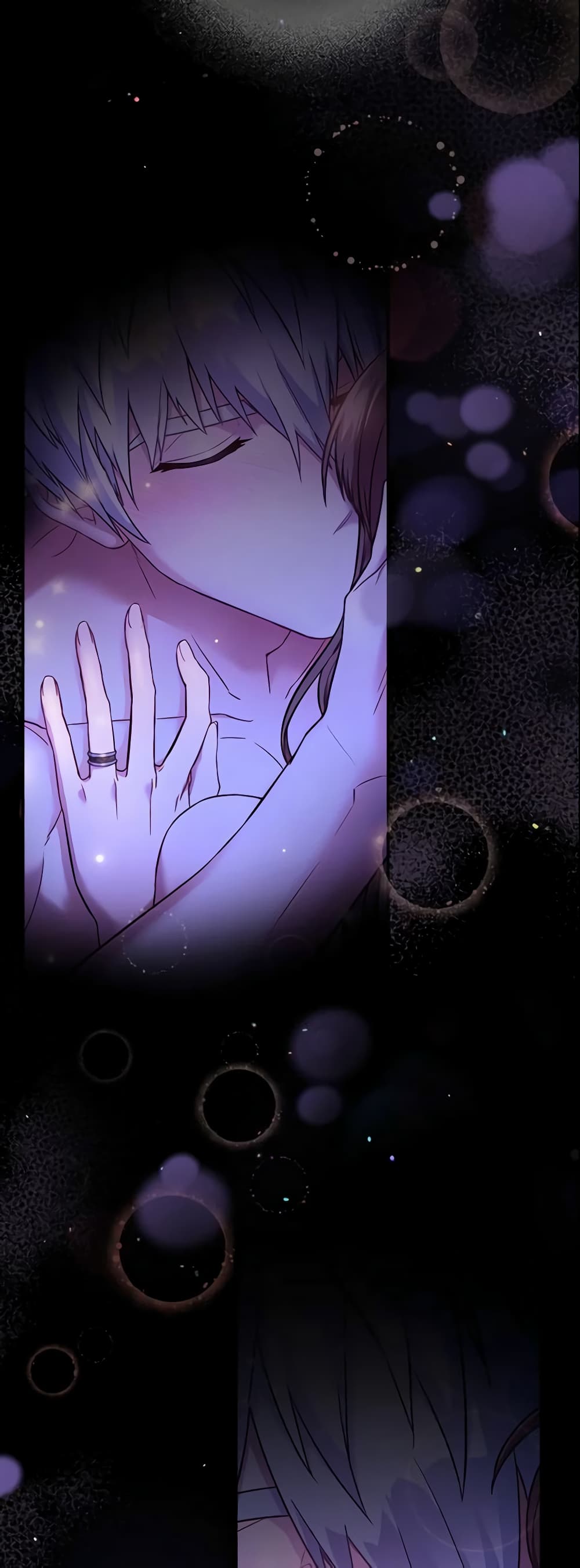 Marriage of Convenience page 8