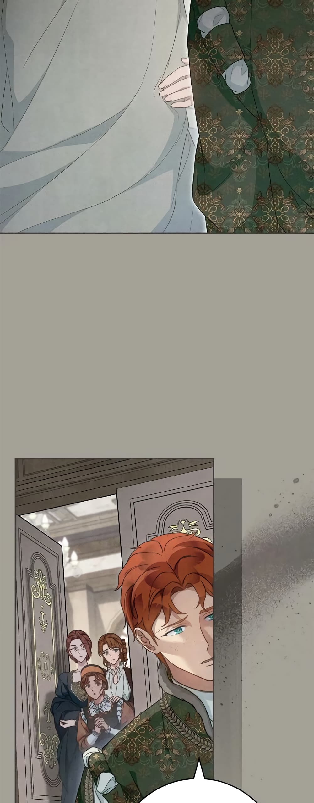 Marriage of Convenience page 4