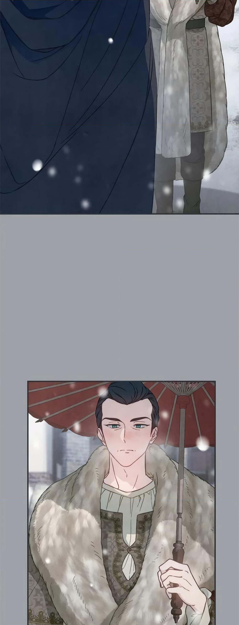 Marriage of Convenience page 4