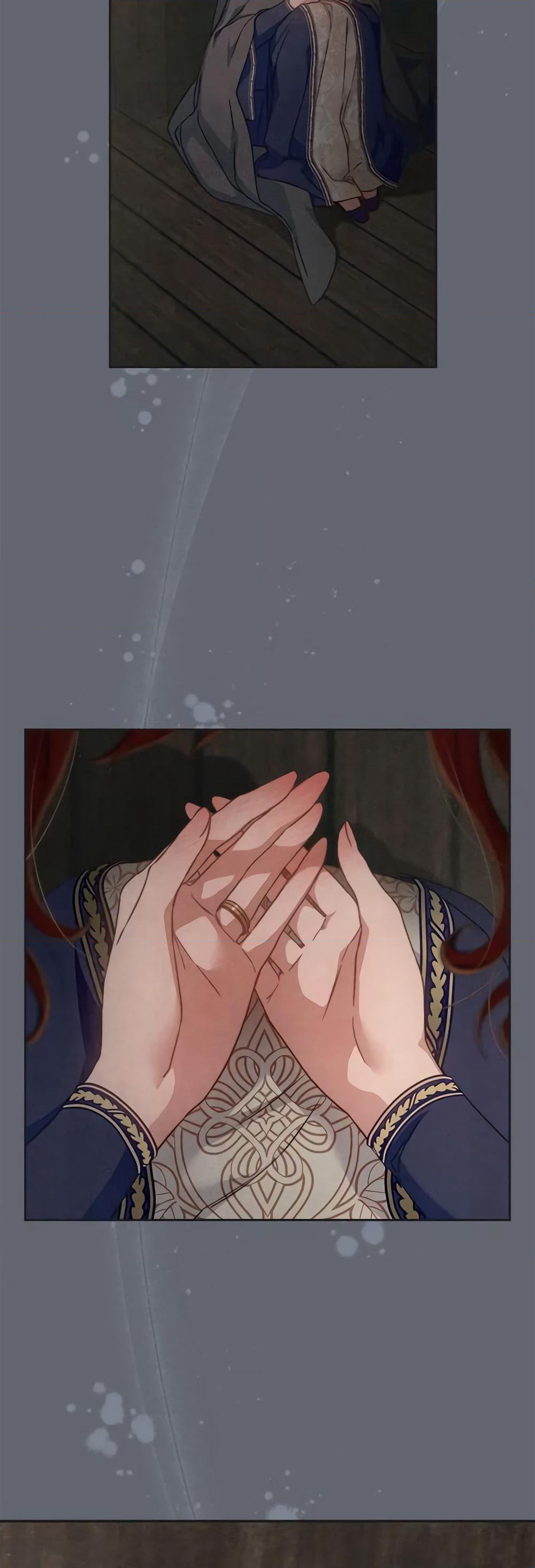 Marriage of Convenience page 8