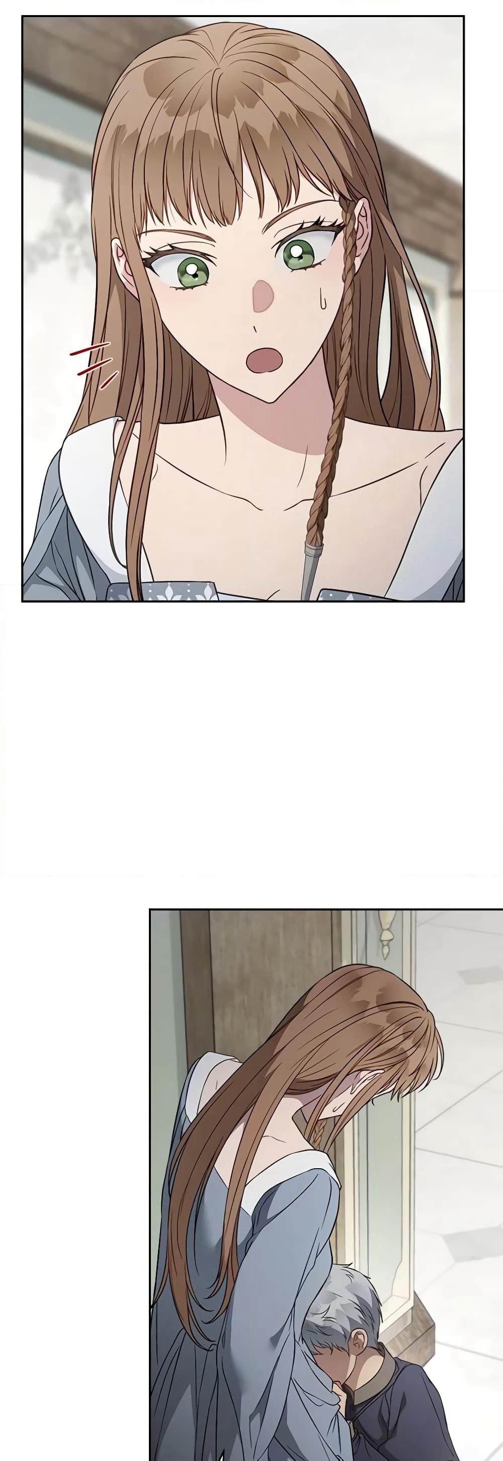 Marriage of Convenience page 6