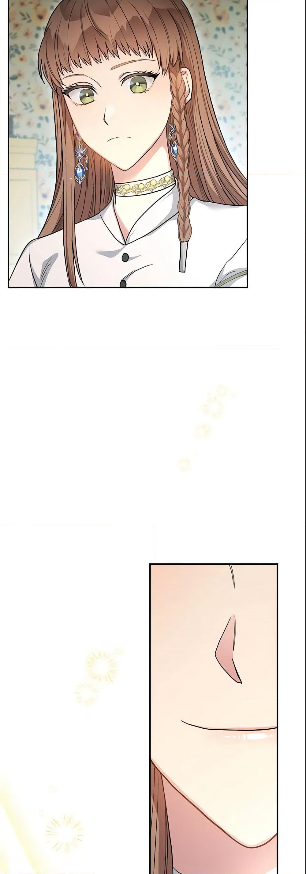 Marriage of Convenience page 76