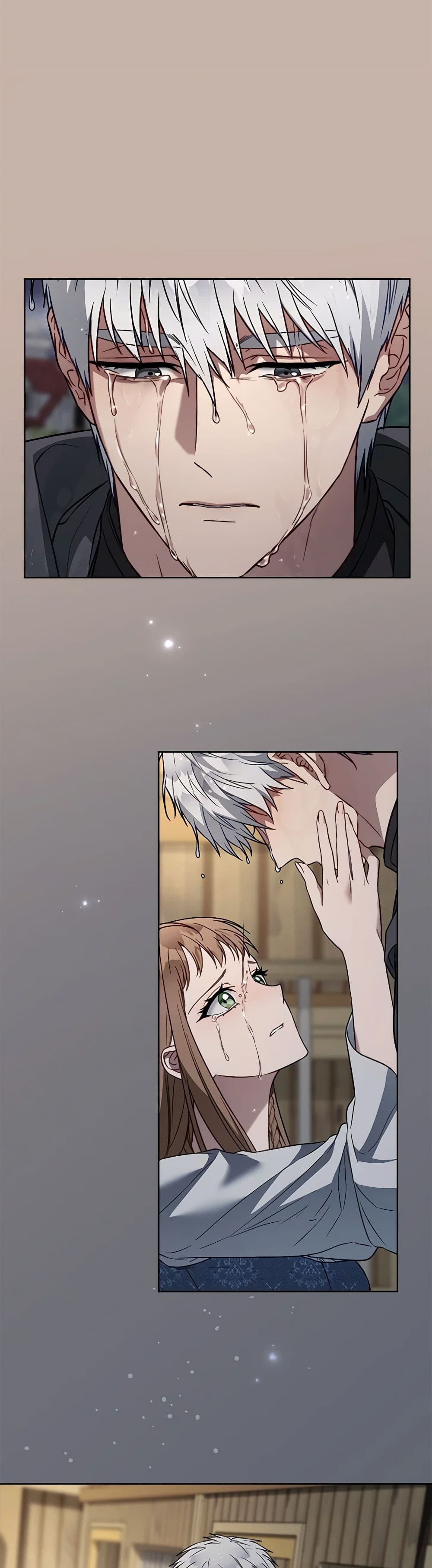 Marriage of Convenience page 9