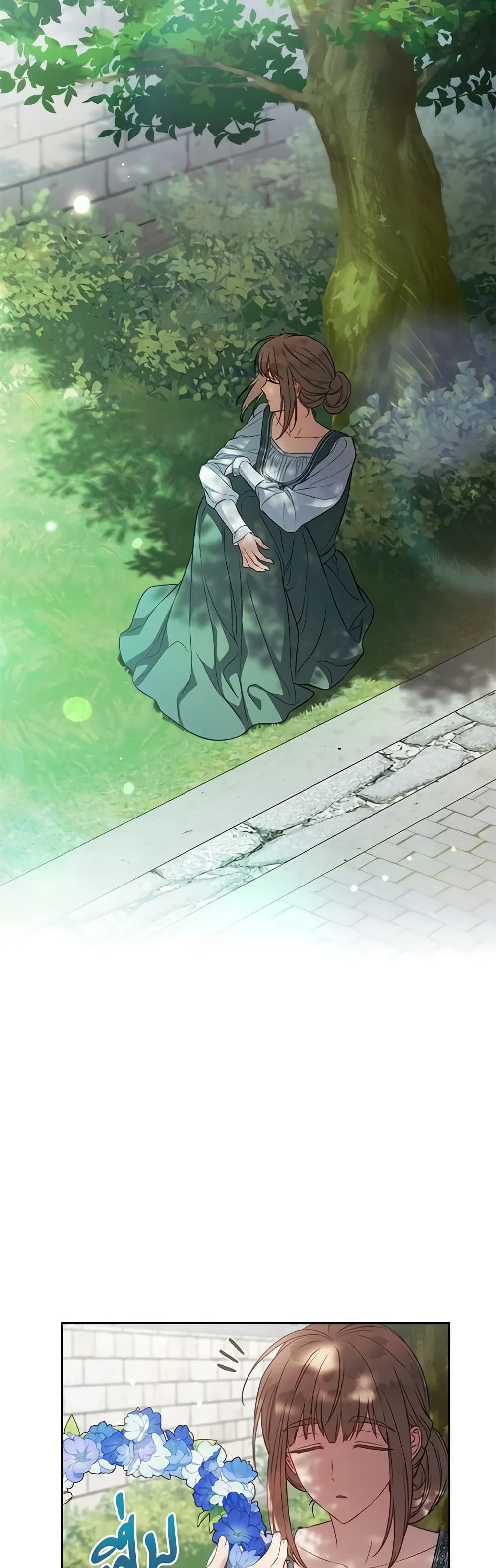 Marriage of Convenience page 6