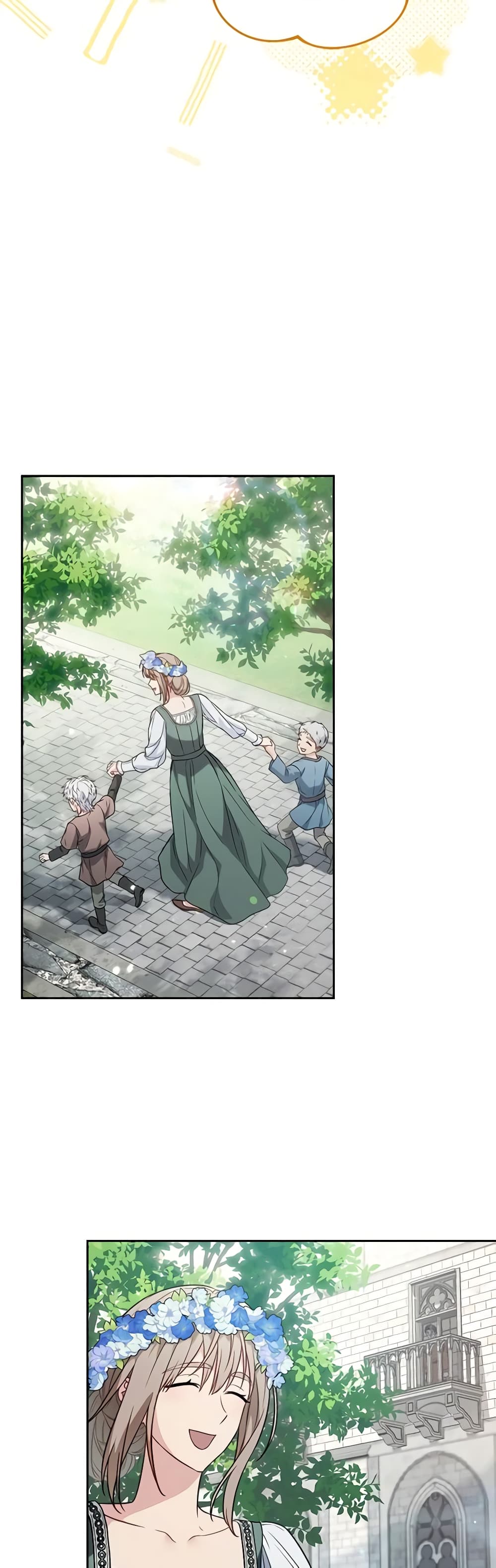 Marriage of Convenience page 10