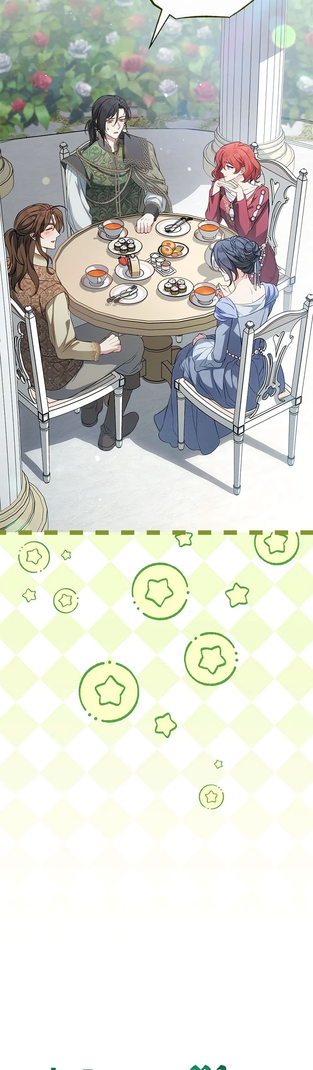 Marriage of Convenience page 6