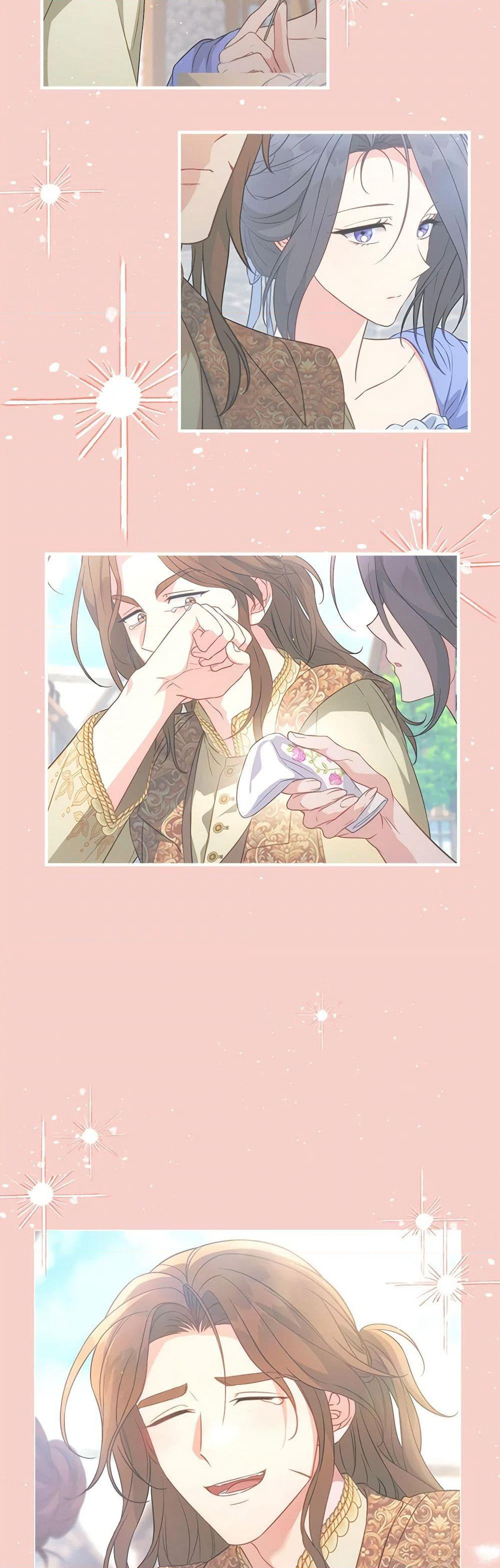 Marriage of Convenience page 6