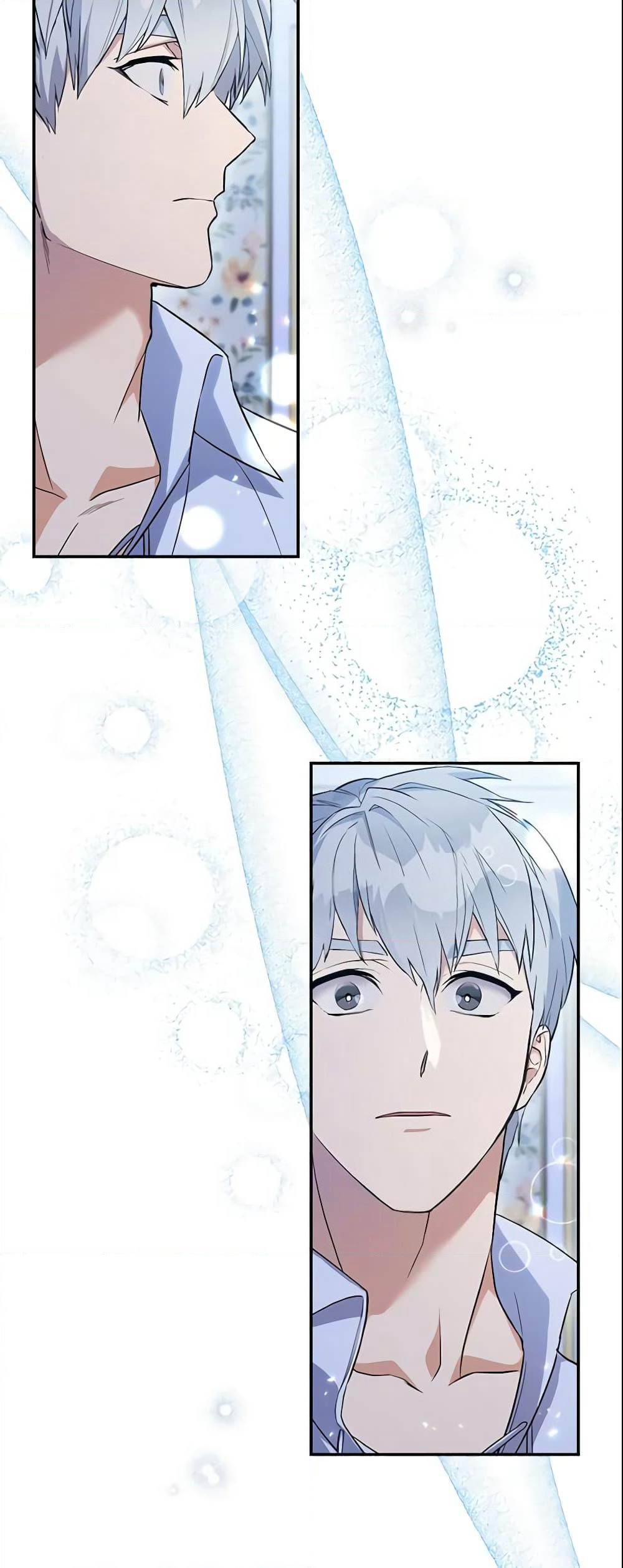 Marriage of Convenience page 31
