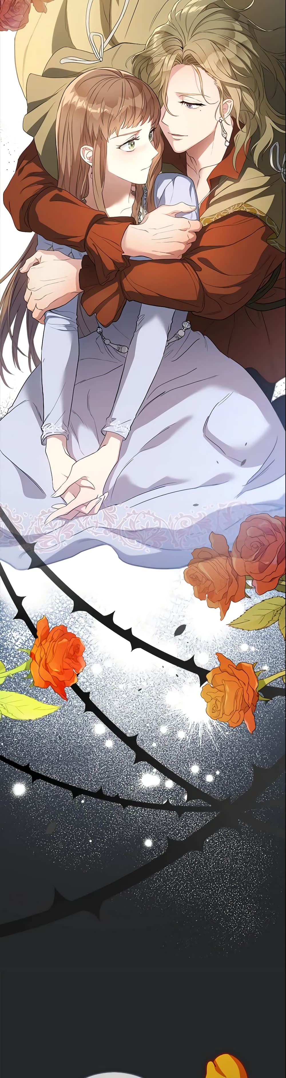 Marriage of Convenience page 16