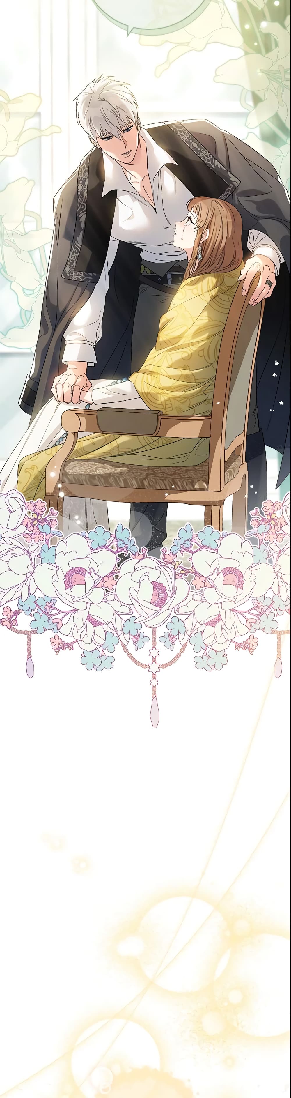 Marriage of Convenience page 30