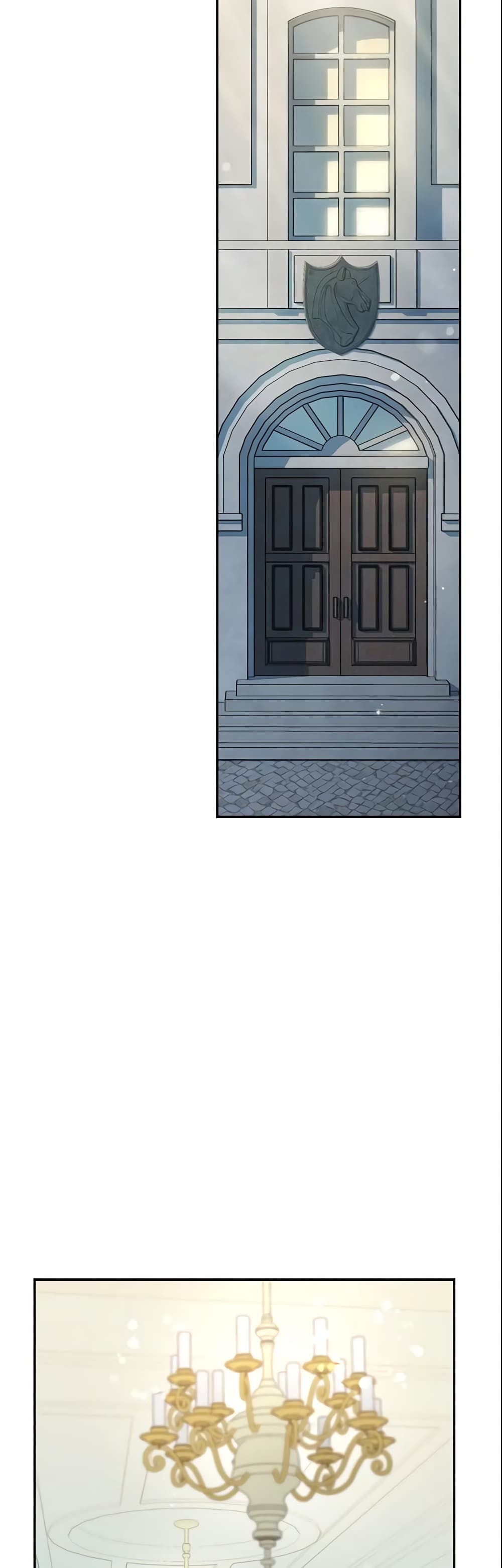 Marriage of Convenience page 50