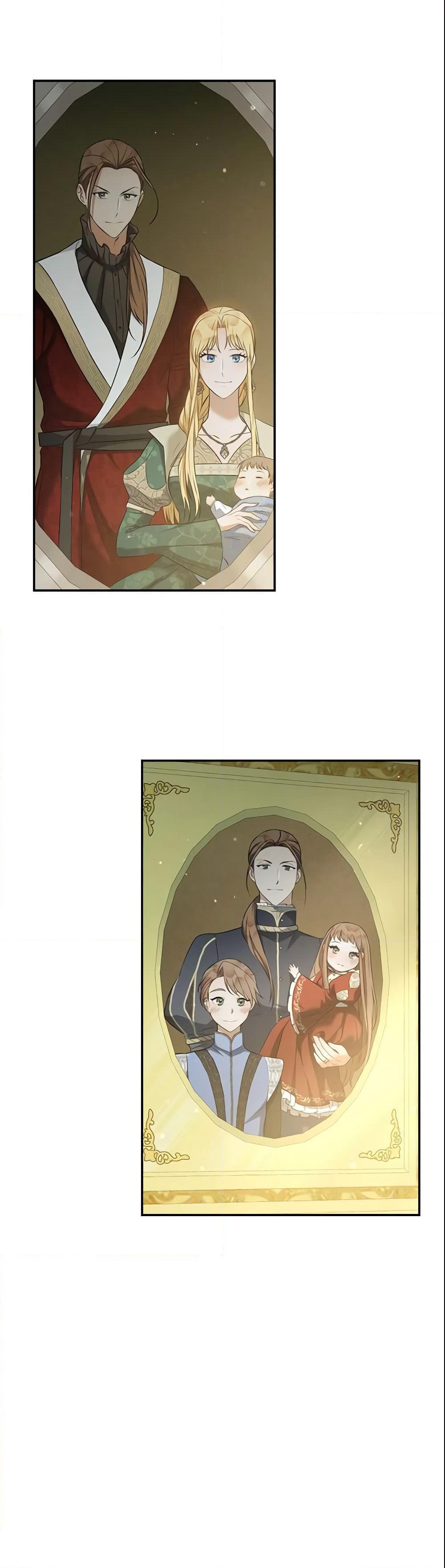 Marriage of Convenience page 2