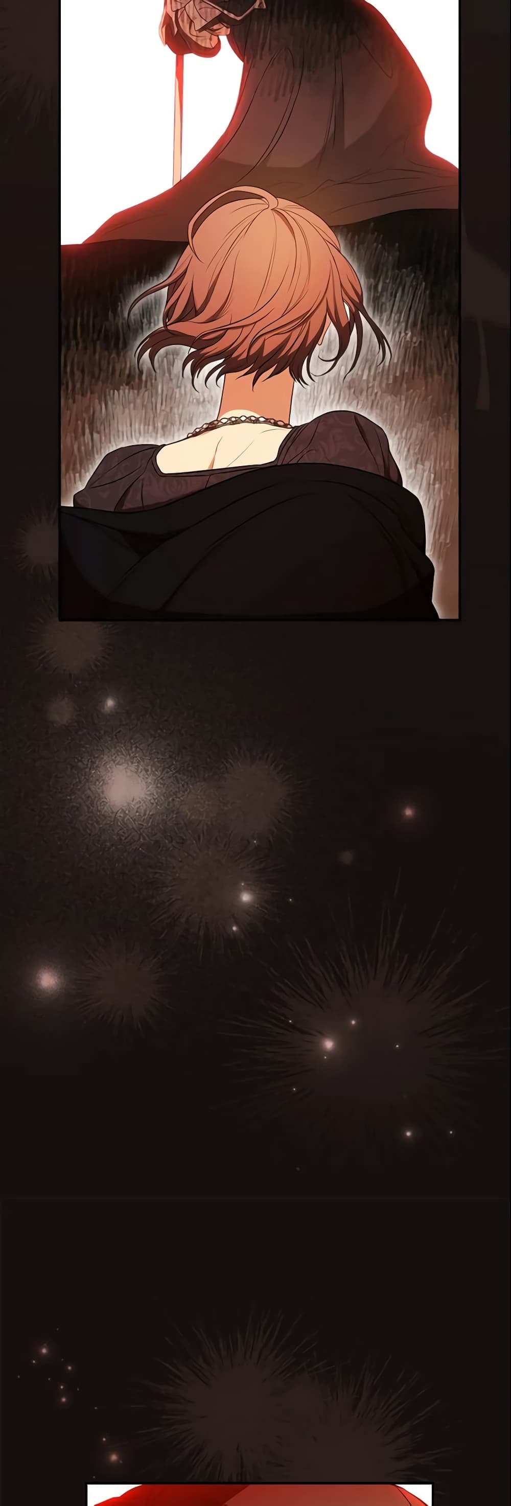 Marriage of Convenience page 10