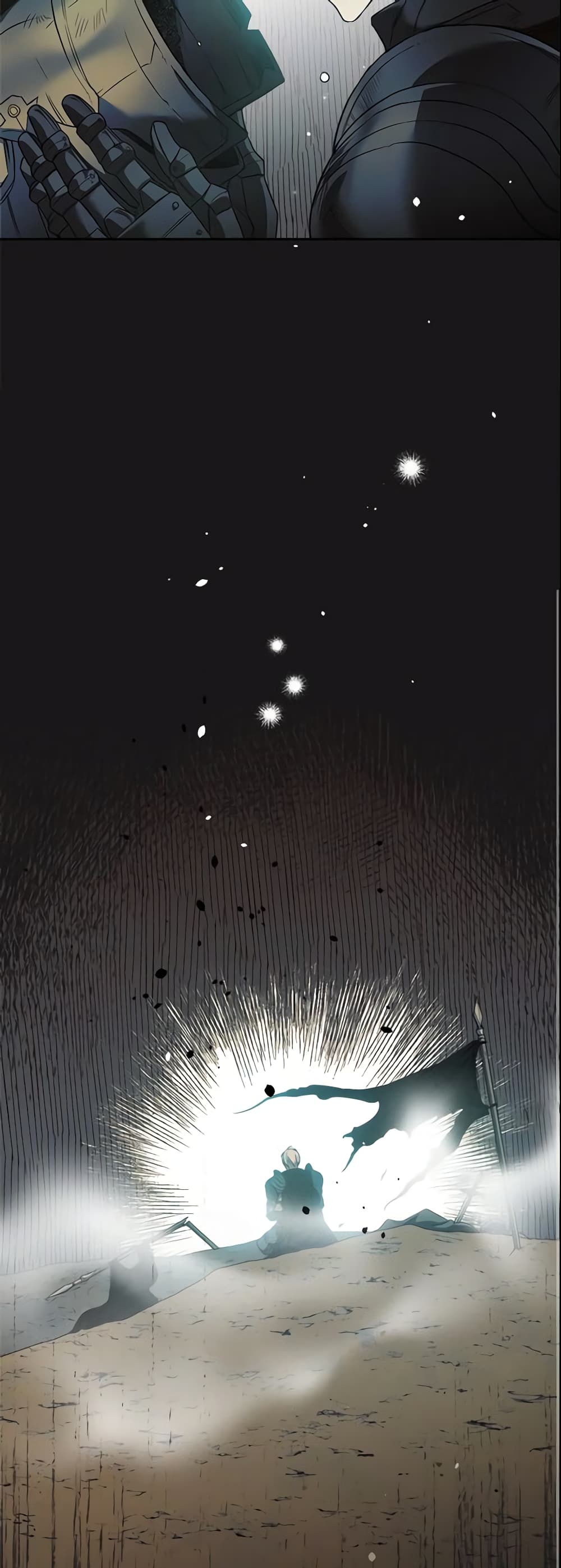 Marriage of Convenience page 32