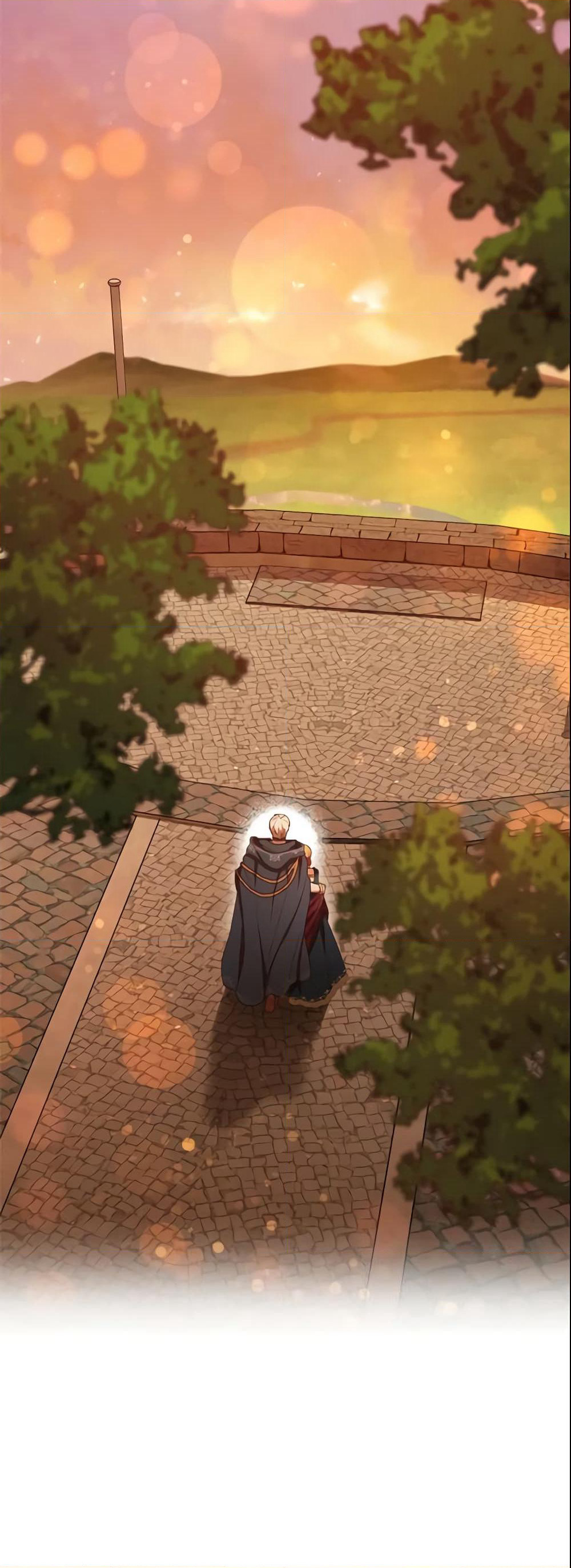 Marriage of Convenience page 68