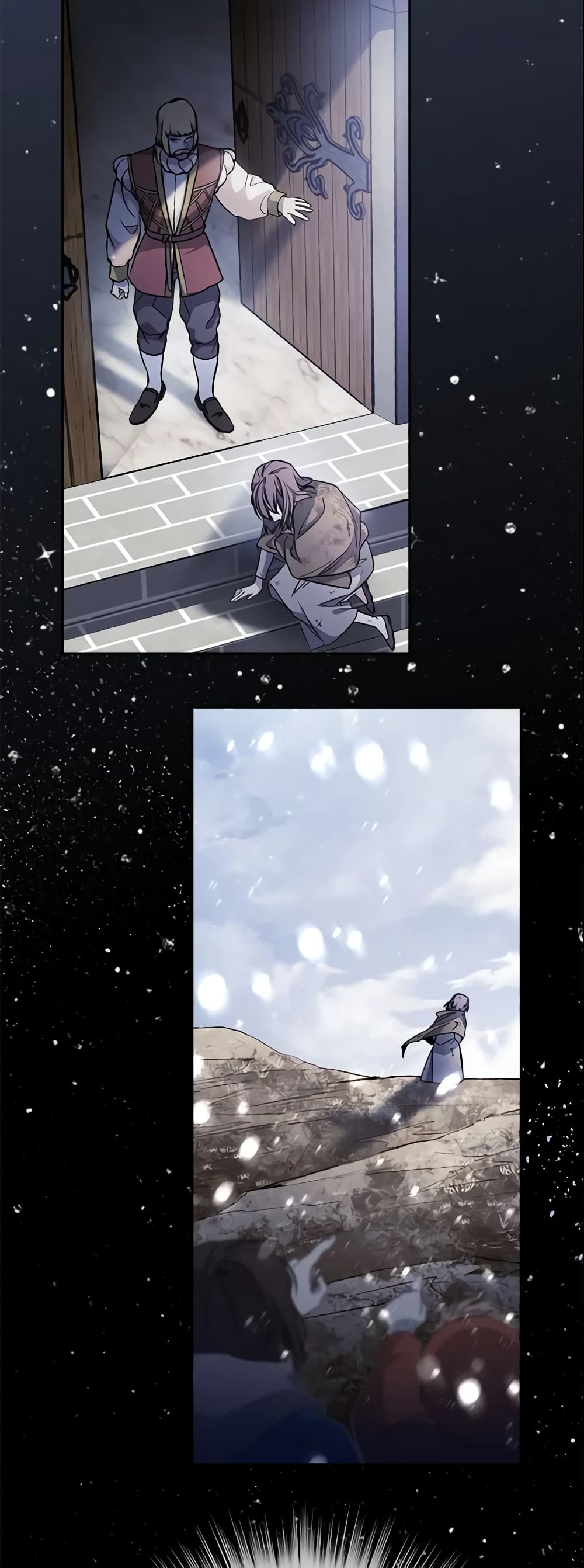 Marriage of Convenience page 35