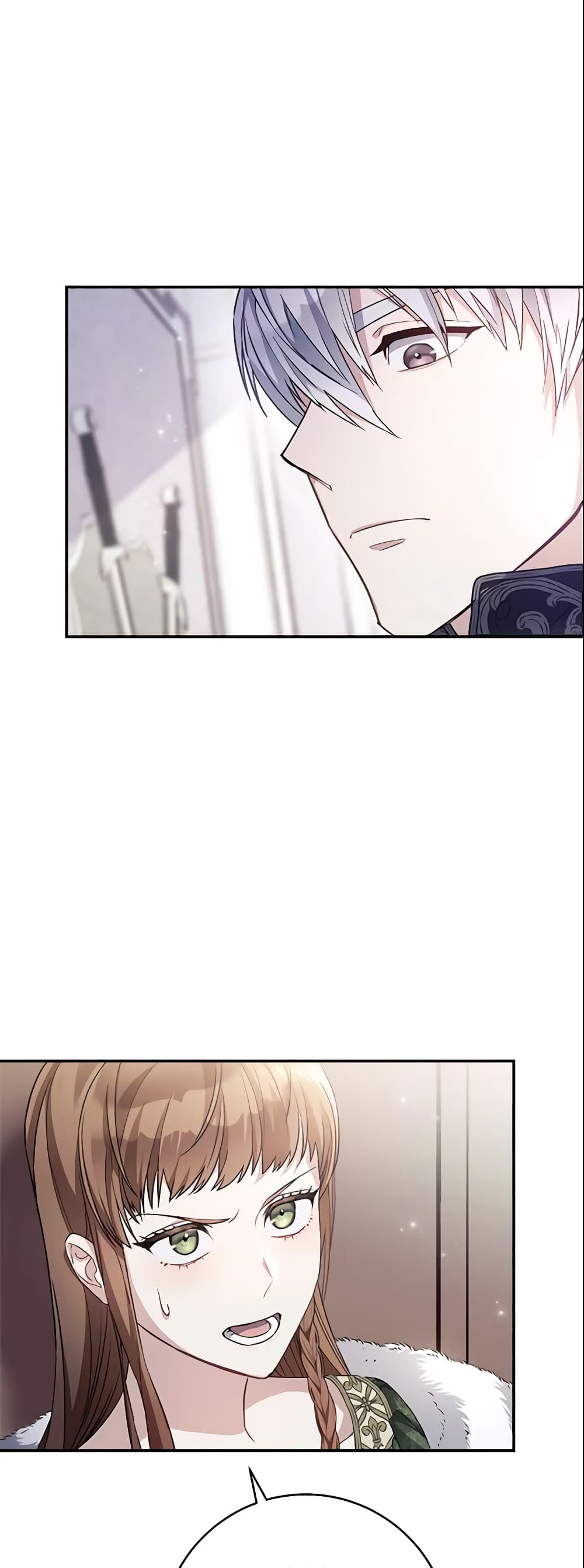 Marriage of Convenience page 39