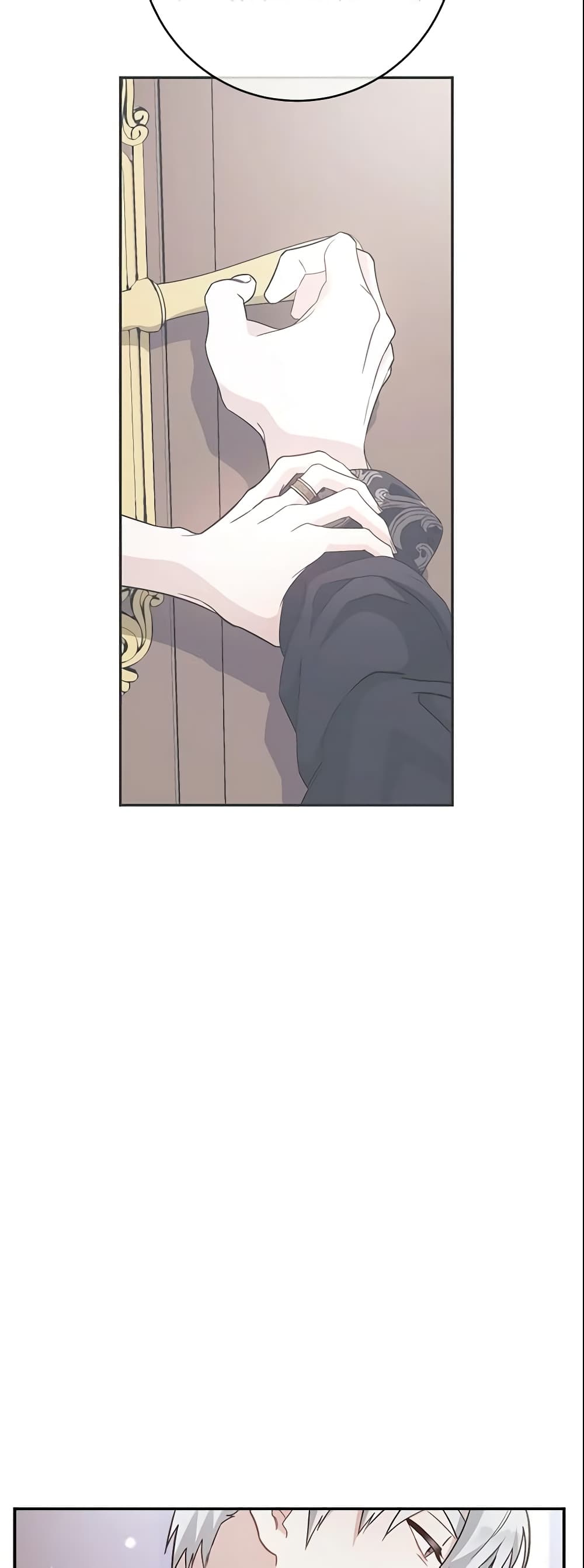 Marriage of Convenience page 71
