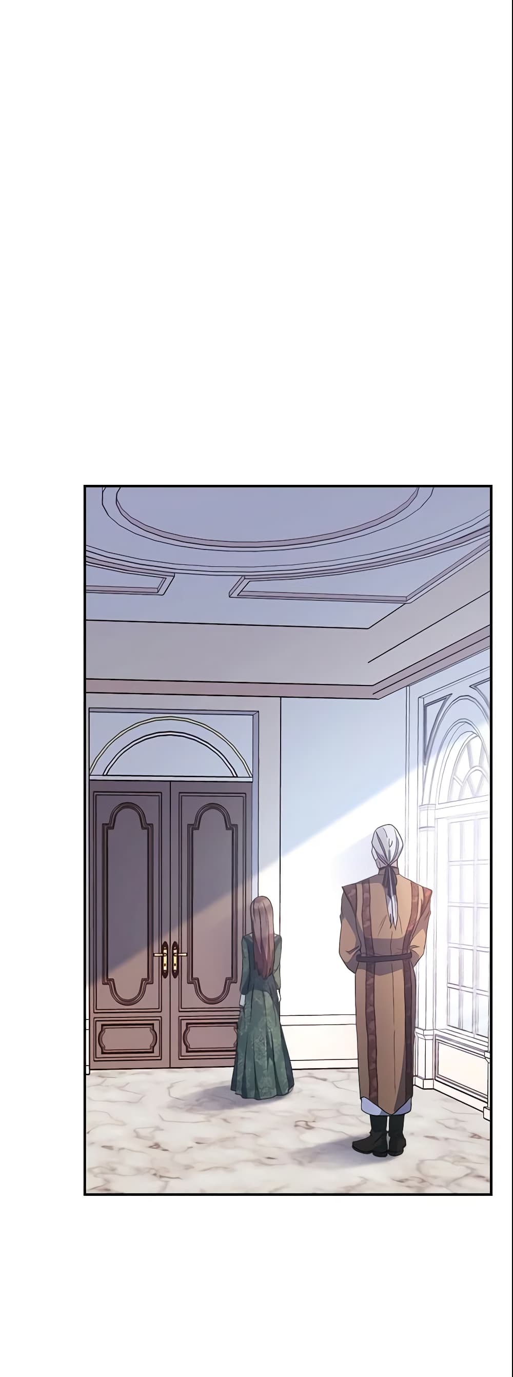 Marriage of Convenience page 74