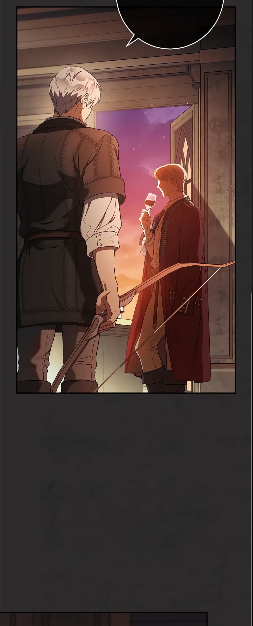 Marriage of Convenience page 10
