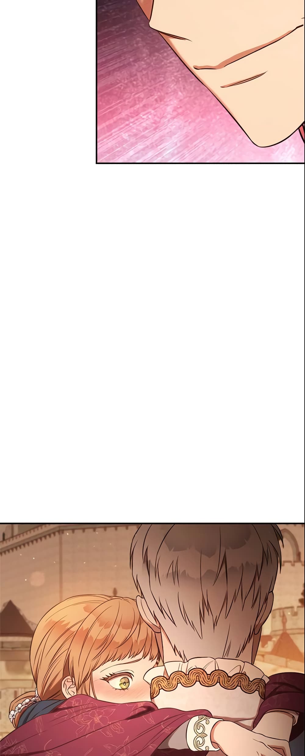 Marriage of Convenience page 75