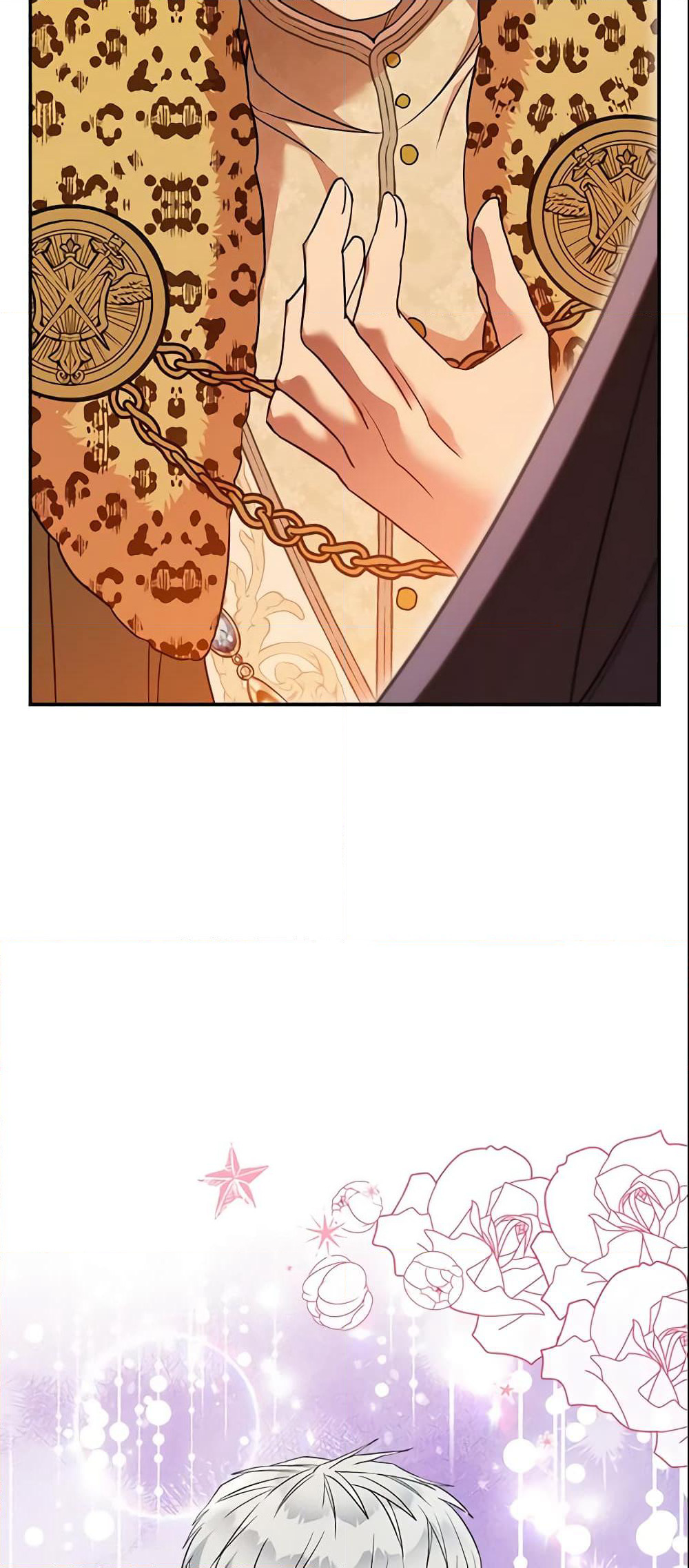Marriage of Convenience page 9