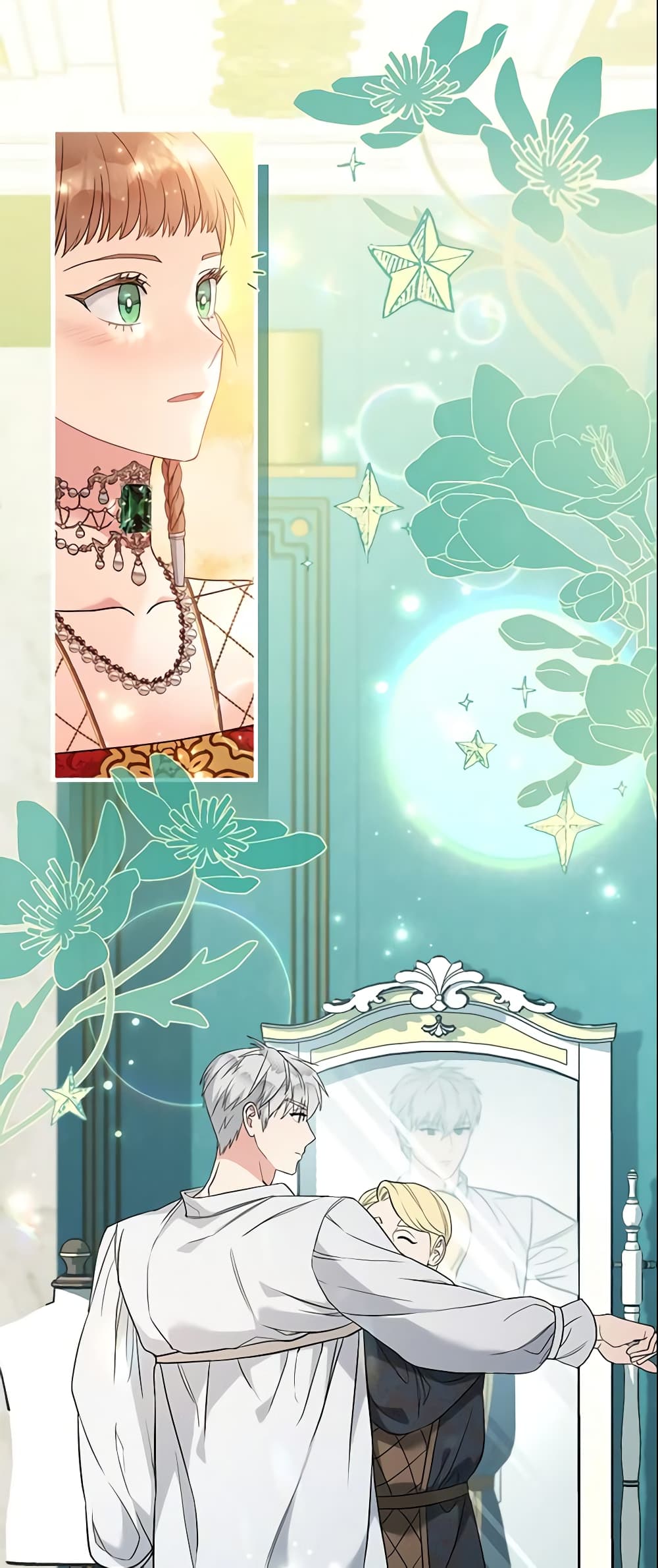 Marriage of Convenience page 49