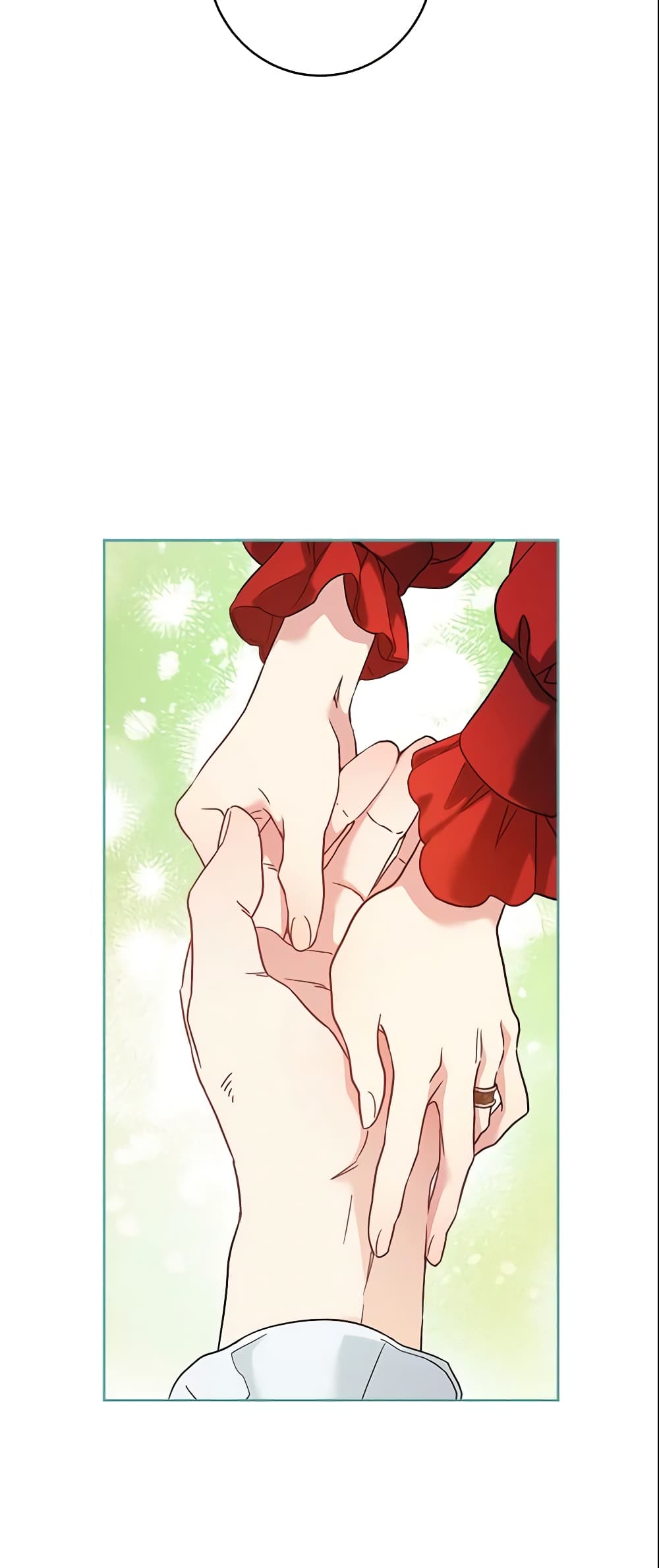 Marriage of Convenience page 70