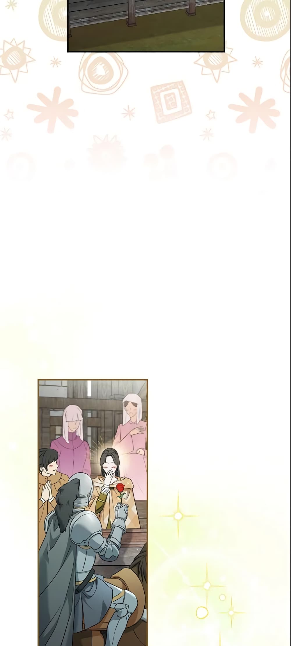 Marriage of Convenience page 67