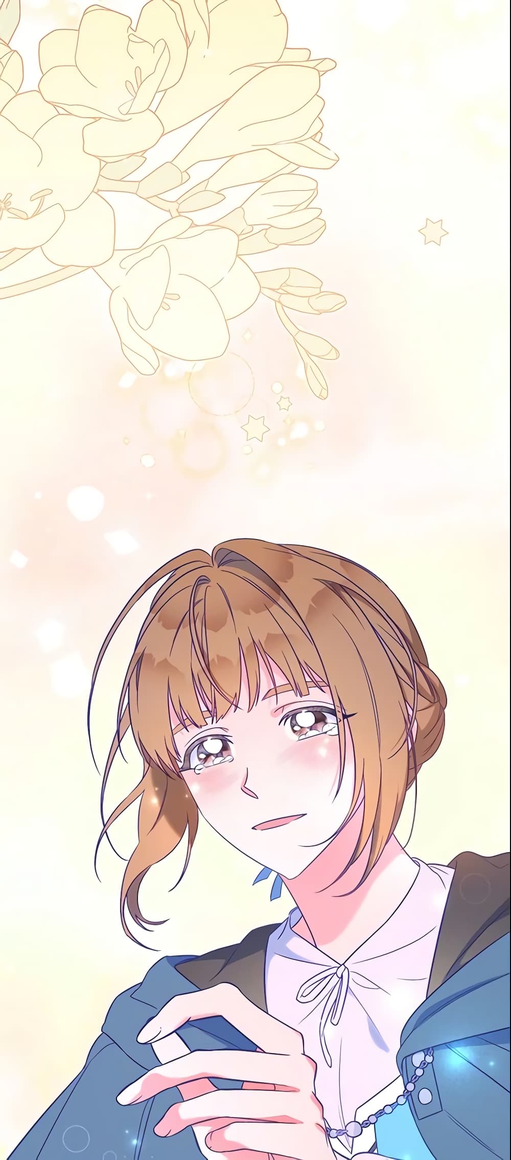 Marriage of Convenience page 70
