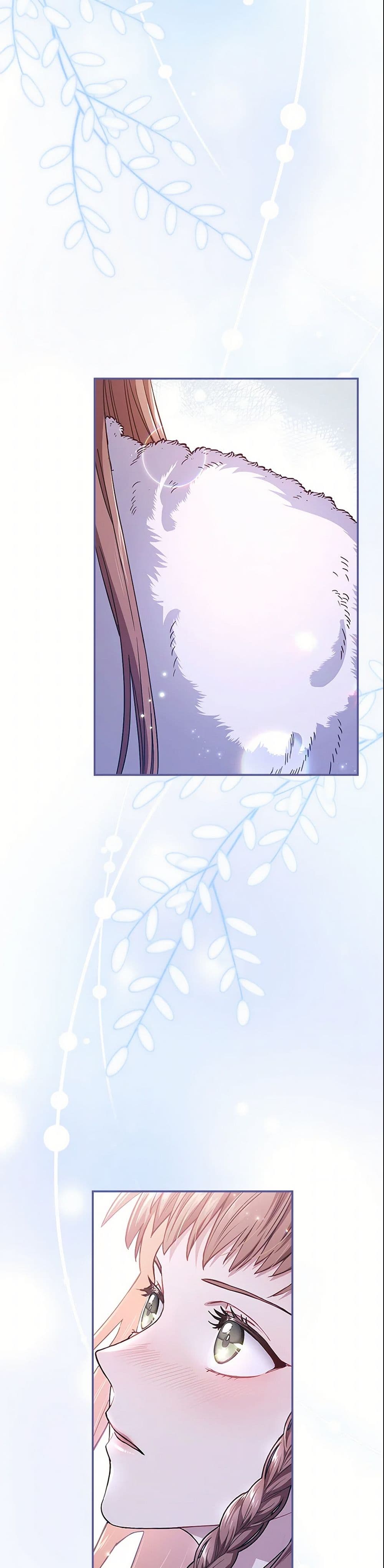 Marriage of Convenience page 21