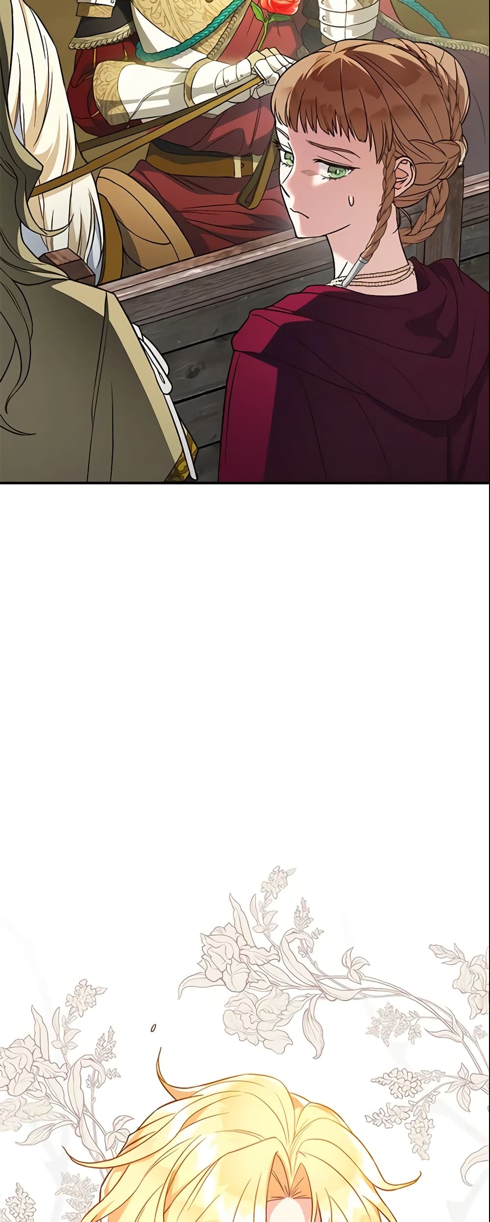 Marriage of Convenience page 22