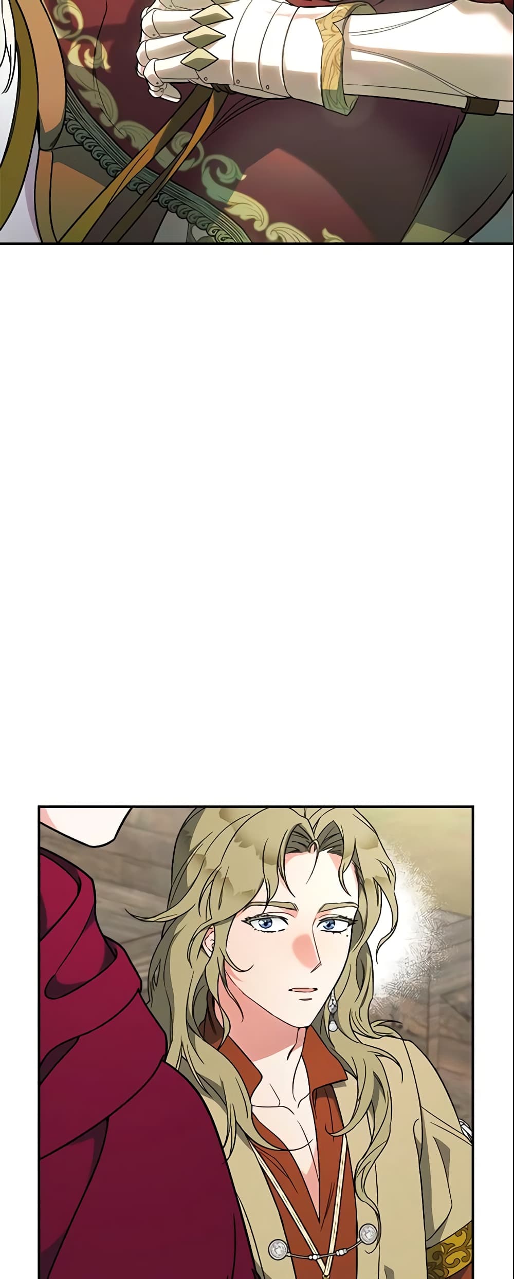 Marriage of Convenience page 30