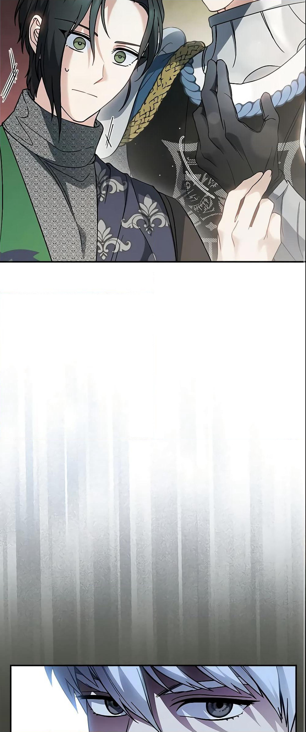 Marriage of Convenience page 11