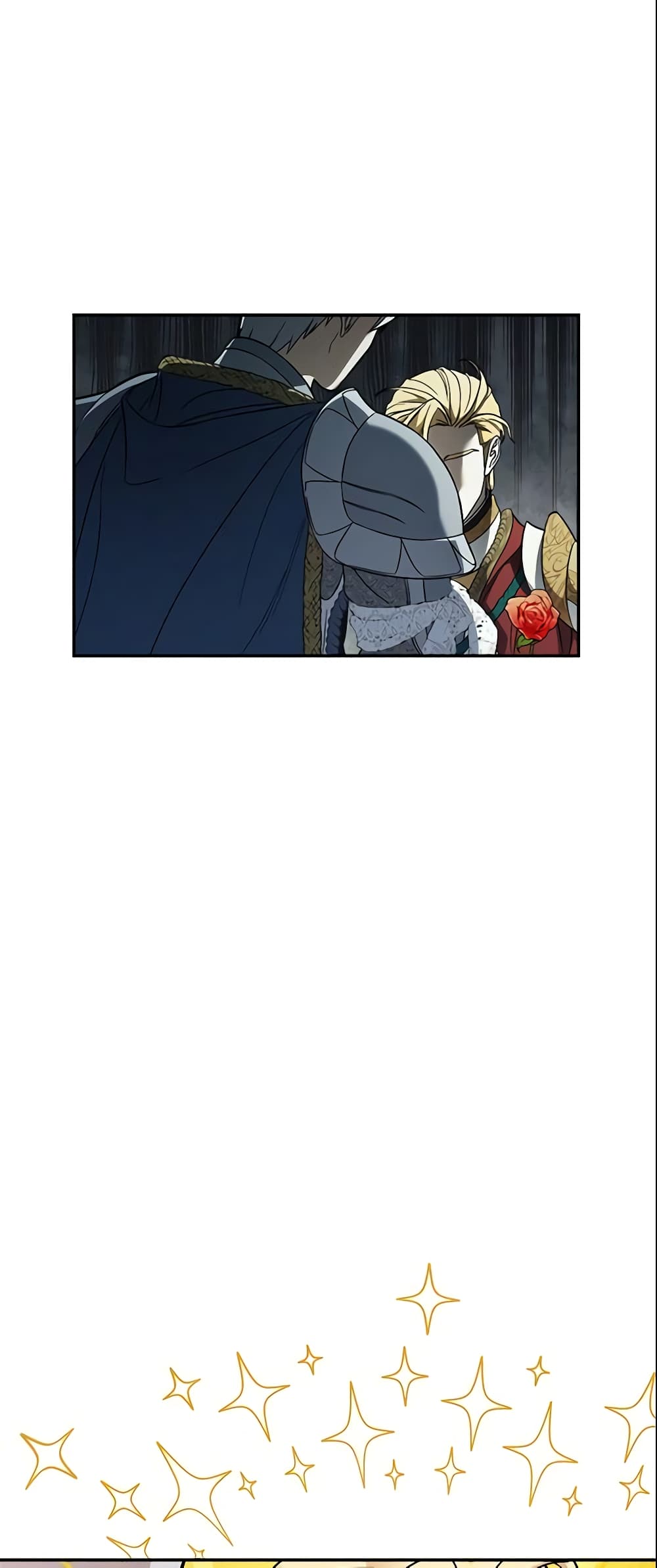 Marriage of Convenience page 39