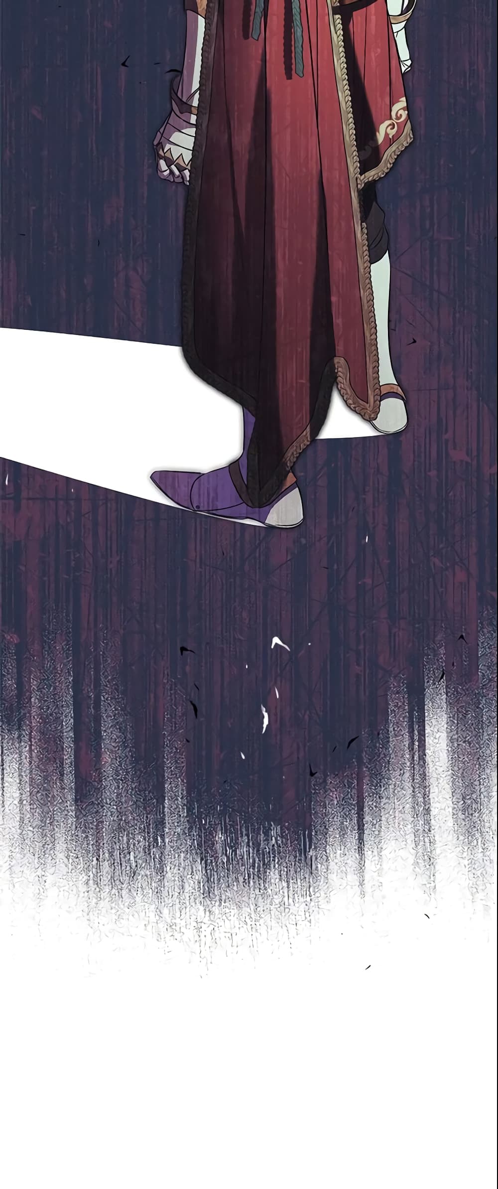 Marriage of Convenience page 50