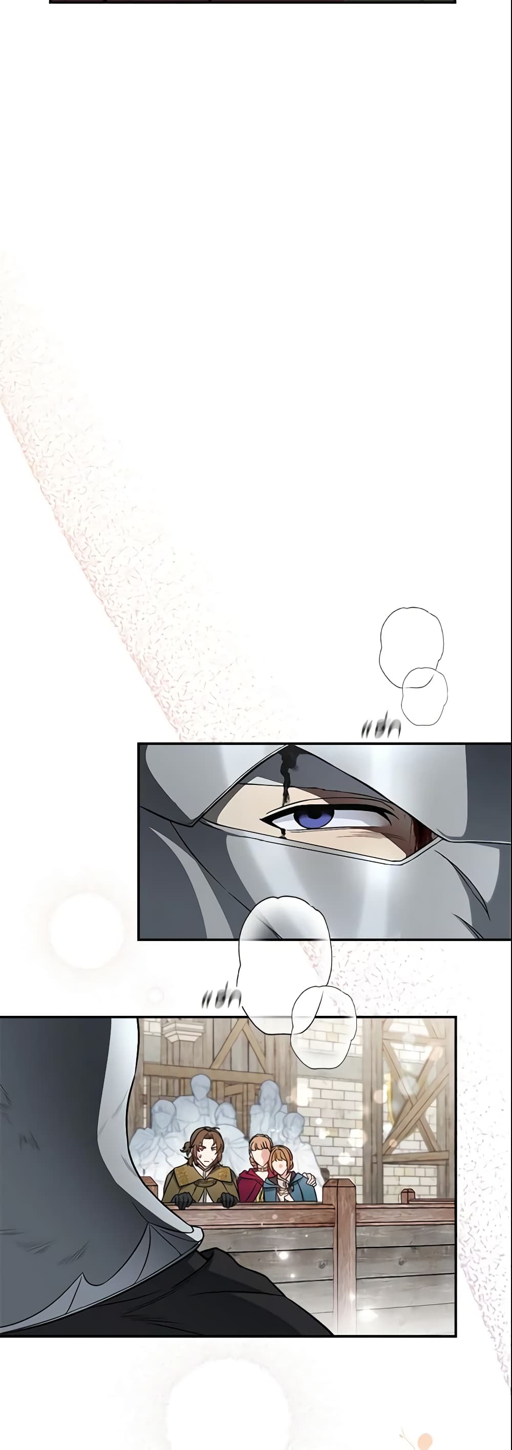 Marriage of Convenience page 28