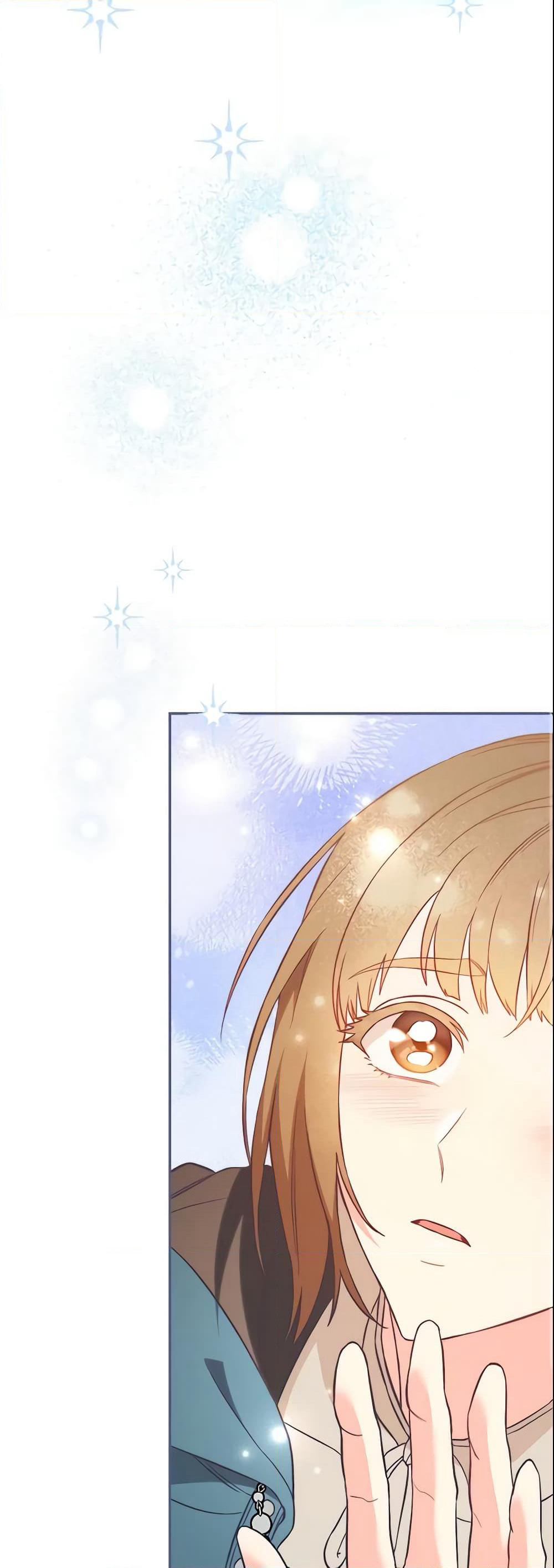 Marriage of Convenience page 53