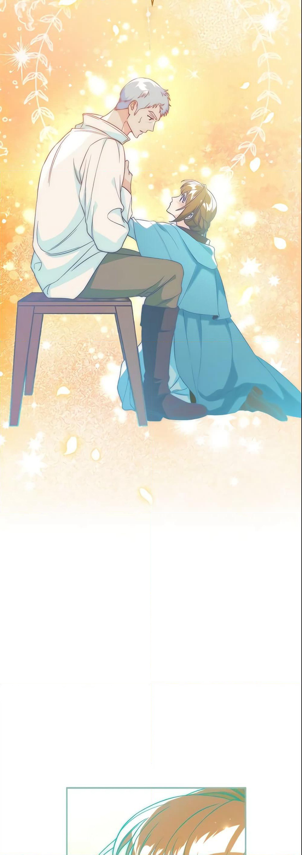 Marriage of Convenience page 70