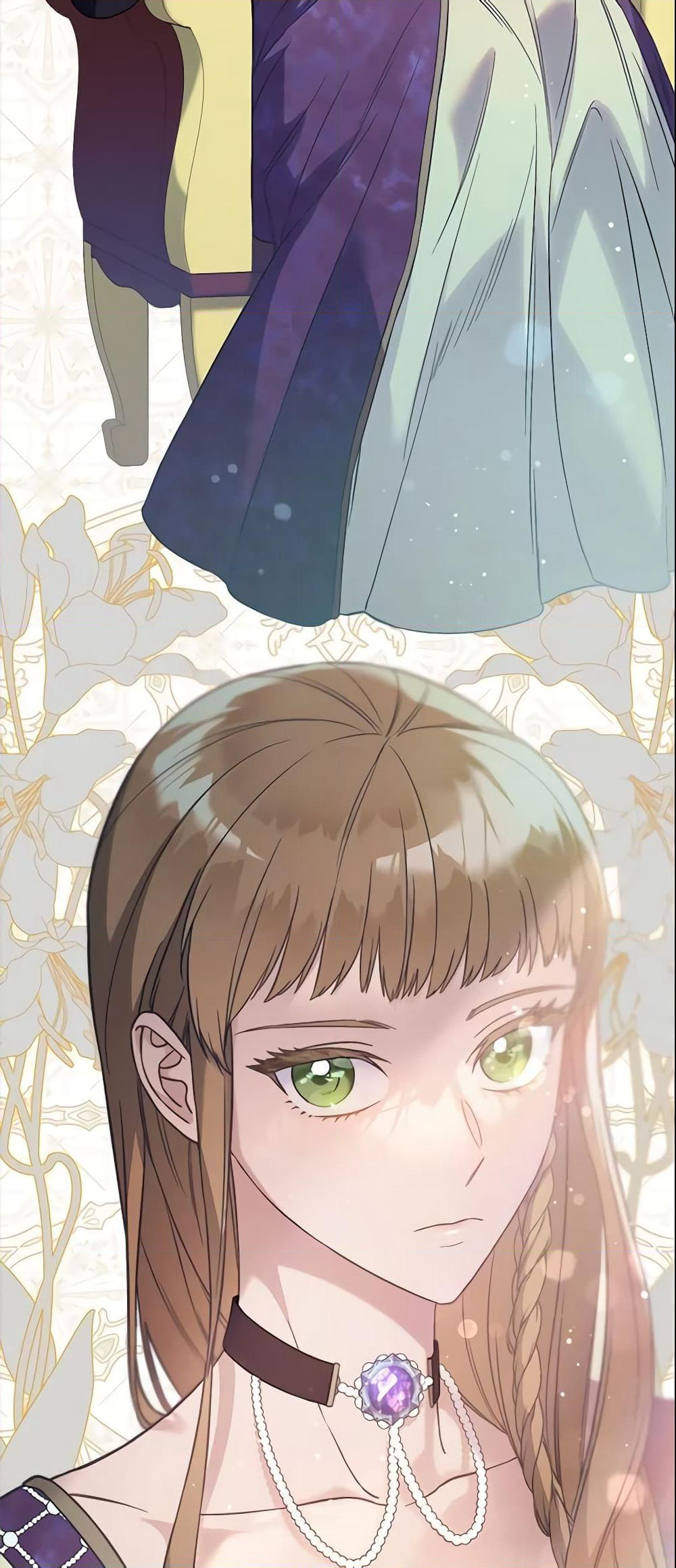 Marriage of Convenience page 17