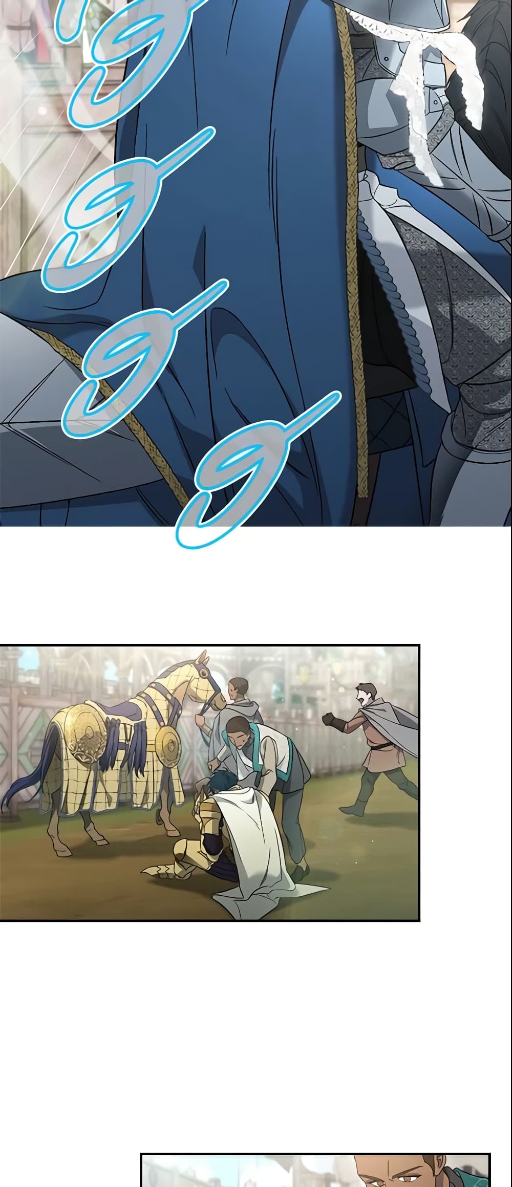 Marriage of Convenience page 44
