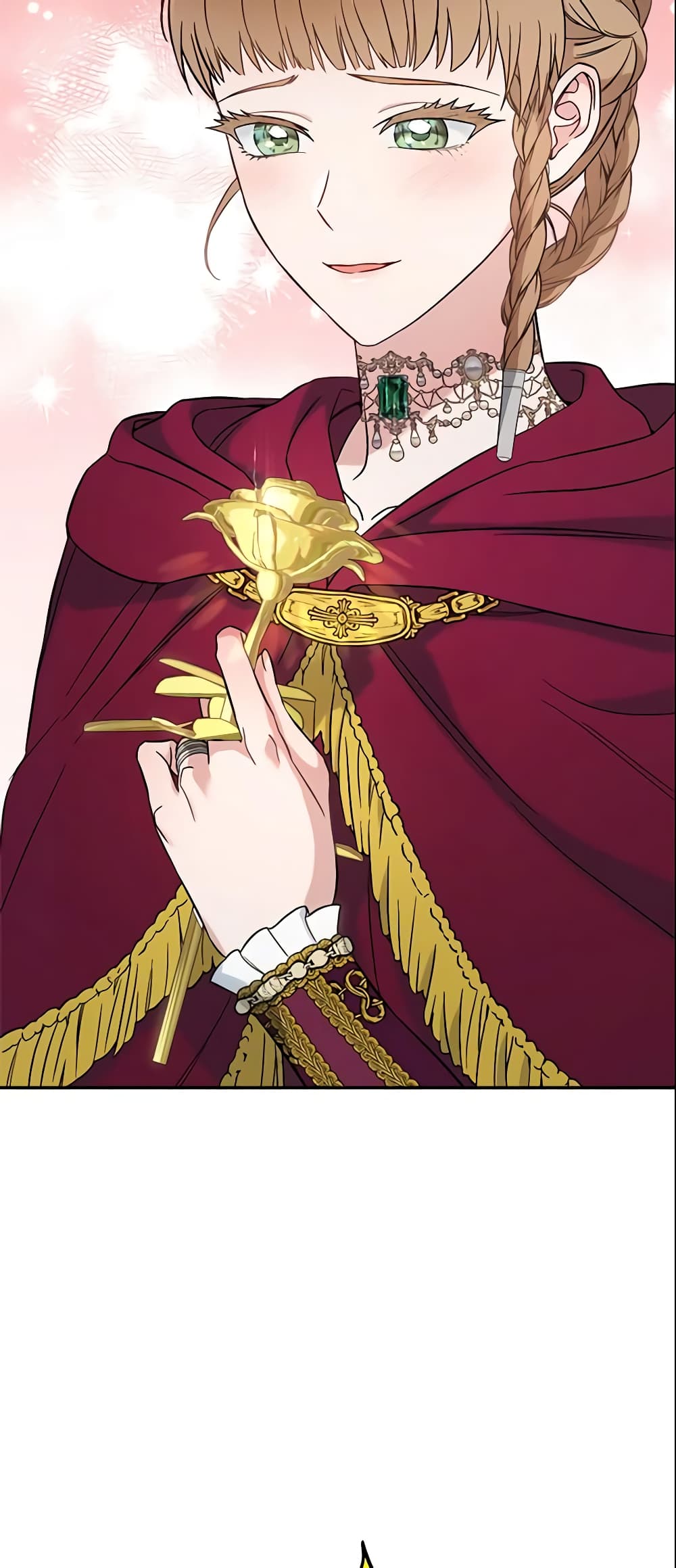 Marriage of Convenience page 61