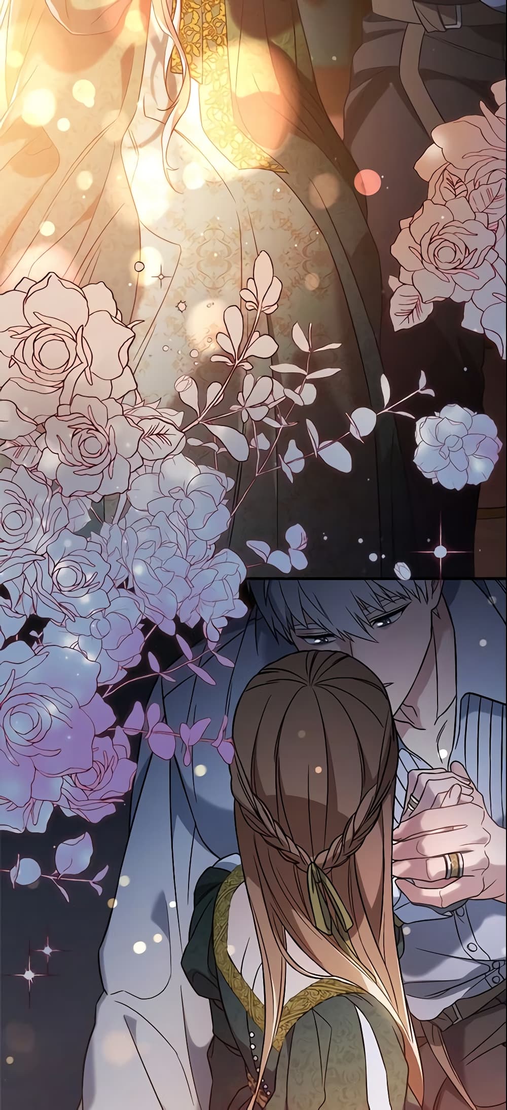 Marriage of Convenience page 39