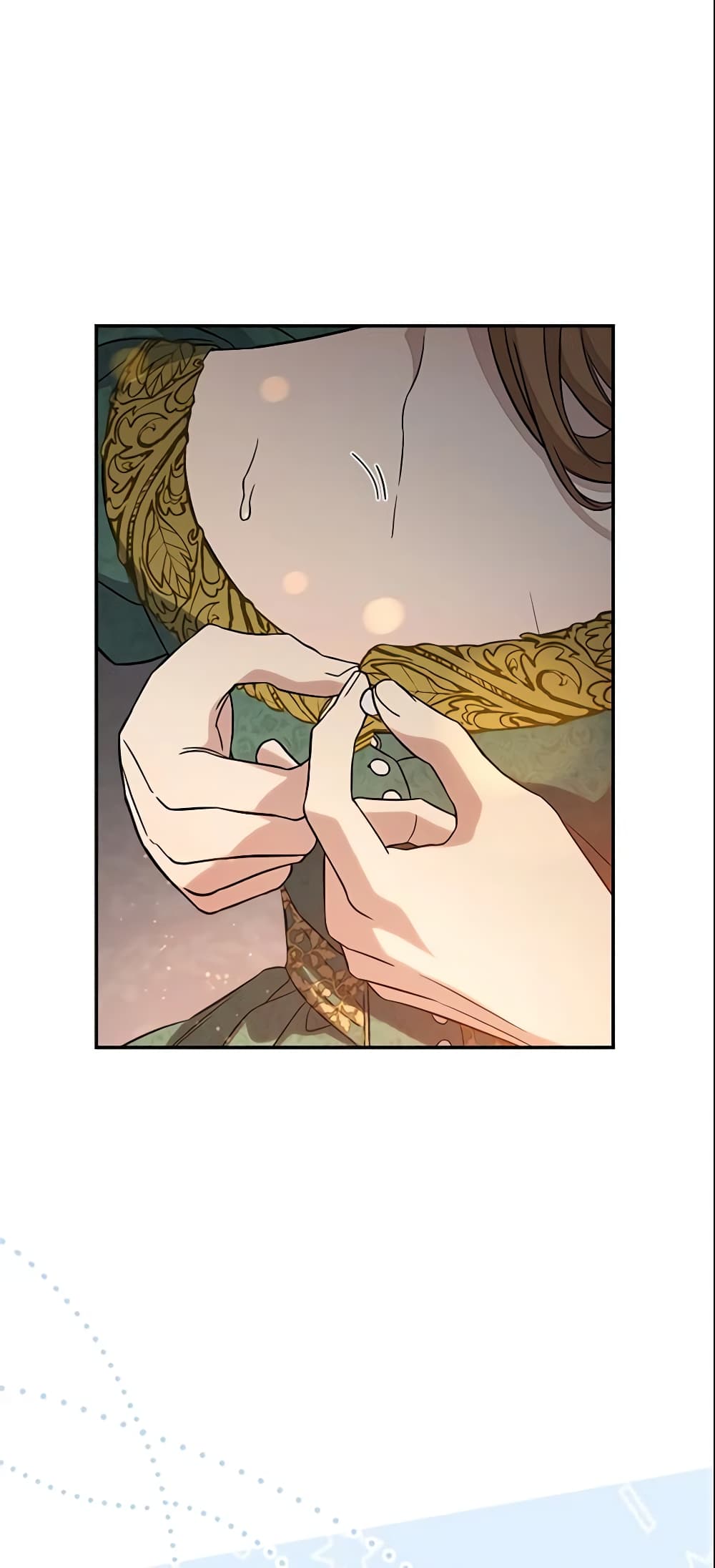 Marriage of Convenience page 70