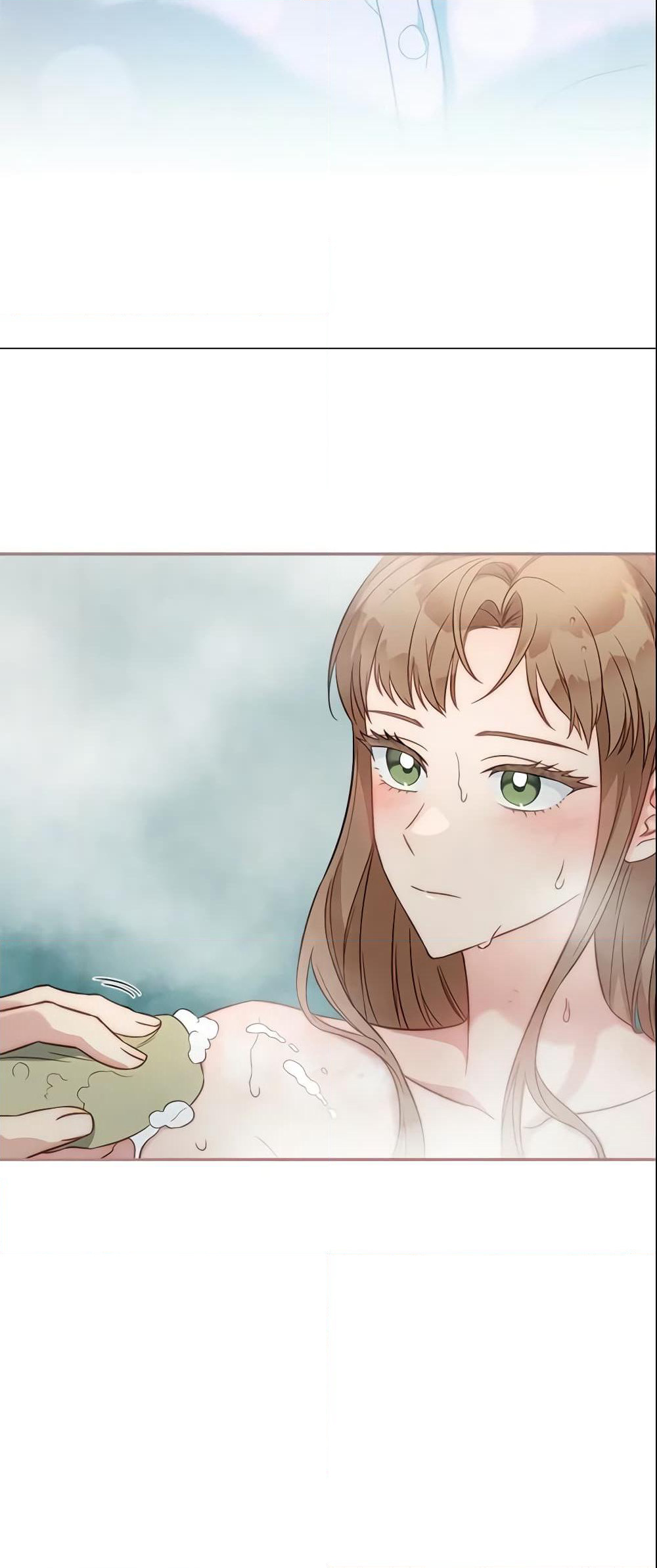 Marriage of Convenience page 35